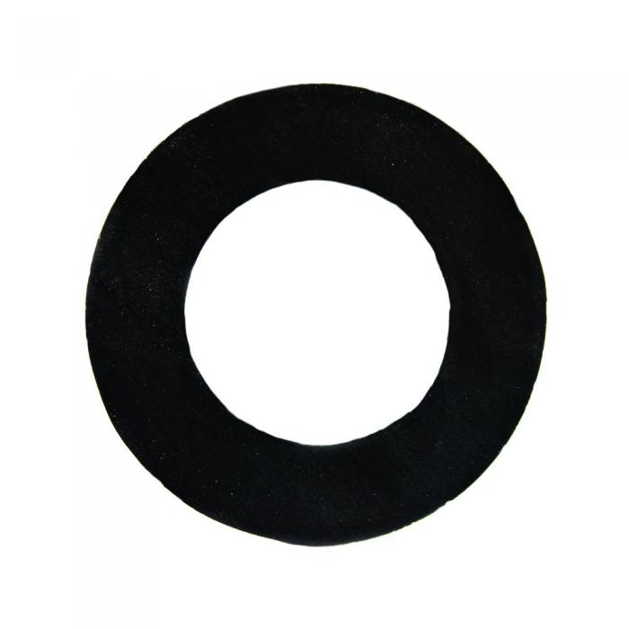 28111-Neoprene Replacement Gasket-Justrite Neoprene Replacement Gasket for Aerosolv®