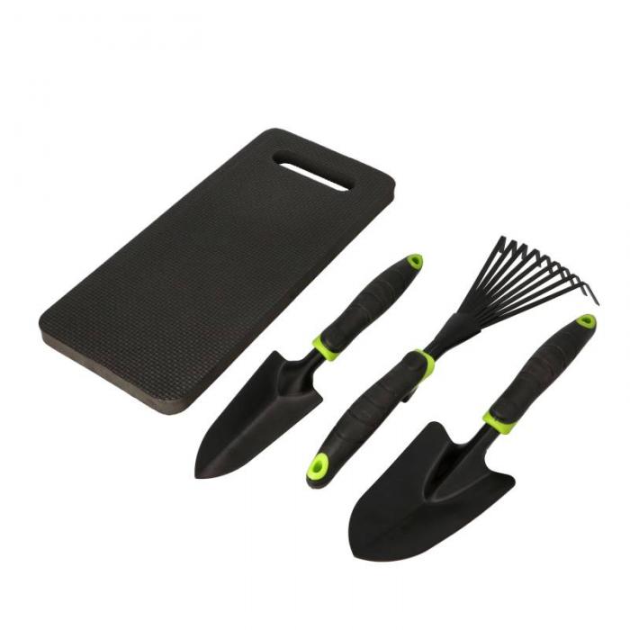 FORESTER PREMIUM Garden tool set