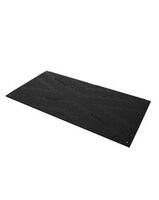TTXL-TuffTrak® XL-Checkers Heavy duty solid XL mat - Photo 67753