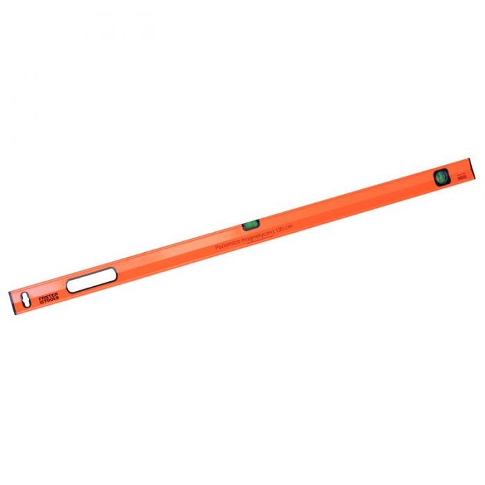 FASTER TOOLS Magnetic spirit tool 120