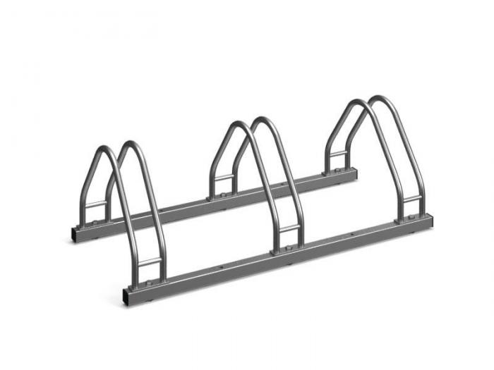 Echo-3 bike stand
