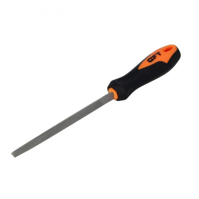 FASTER TOOLS Triangular file 150