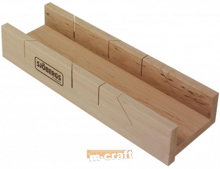Miter box sl48