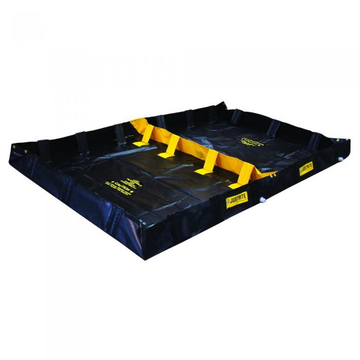 2857-Decon QuickBerm®-Justrite Decon QuickBerm®