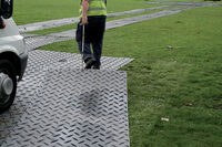AMHH-Handi-Hooks for AlturnaMATS® & VersaMAT® Matting-Checkers