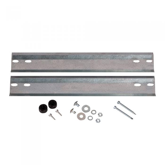2595-Wall Mount Kit-Justrite Wall Mount Kit