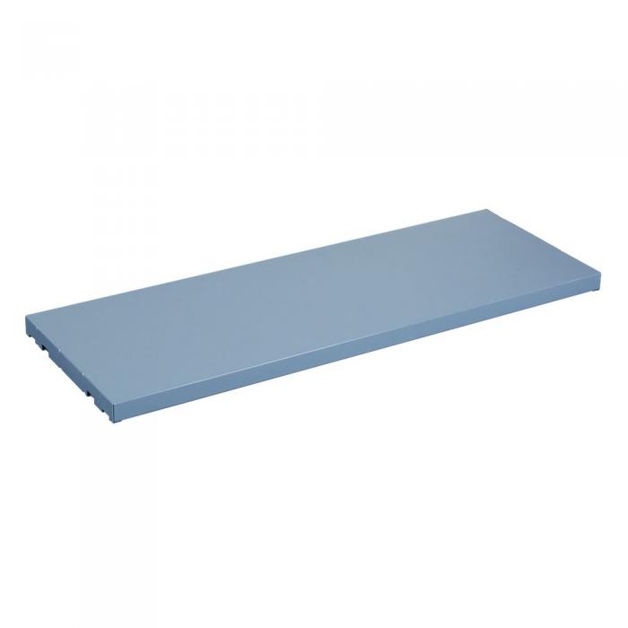 2990-CC-ChemCor® SpillSlope® Steel Shelves-Justrite ChemCor® SpillSlope® Steel Shelves expand storag