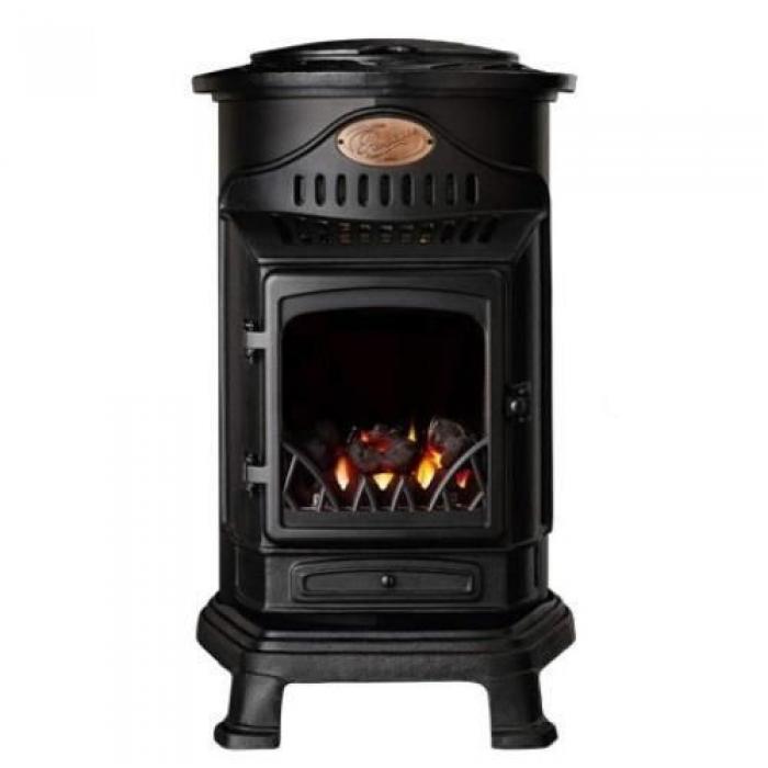 Provence stove