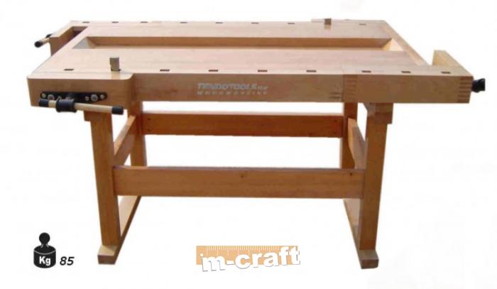 Workbench 185 twin