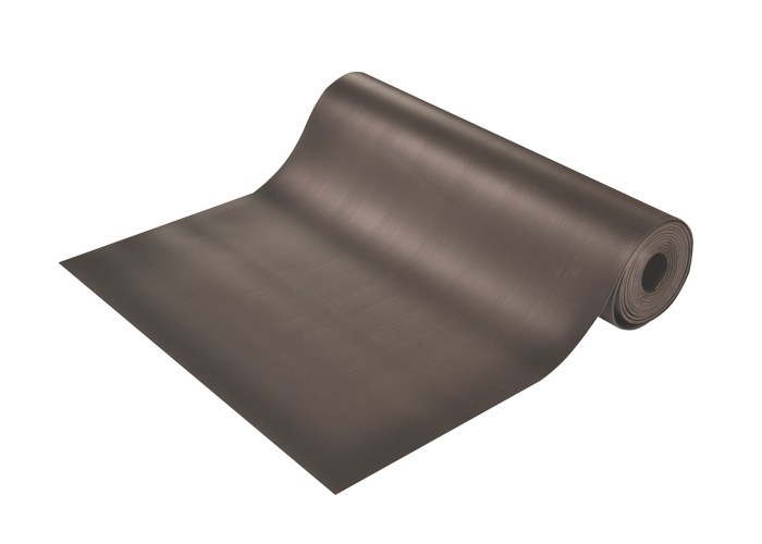 833-Switchboard Matting™ Class 1-Notrax Class 1 Insulation Matting 91cm x