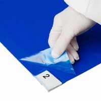 080-Clean-Step™ Tacky Mat-Notrax