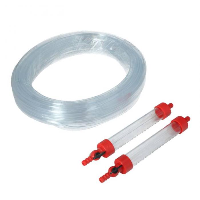 FASTER TOOLS Water level set 15