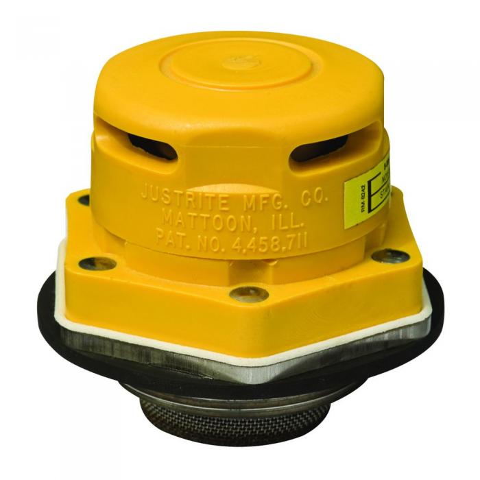 0800-Safety Drum Vents-Justrite Safety Drum Vents