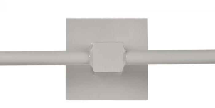 MC1900-MC Series Mounting Bracket-Checkers