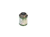 28-VC-HH-66 Vinyl Cement-Justrite Green/White