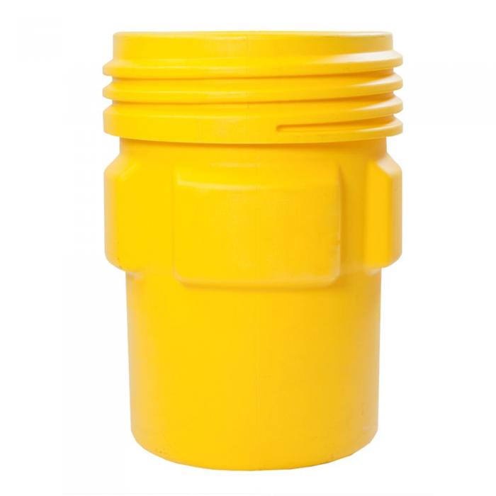 16-OP-Overpacks with Screw-On Lid-Eagle For safe storage, handling and transportation of hazardous m
