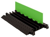 GD225-FL-High-Viz Guard Dog® 2.25