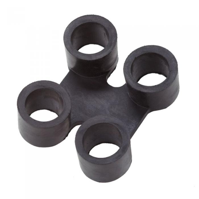 563K-Sanitop Deluxe™ Connectors-Notrax Connectors for widthwise and lengthwise extension