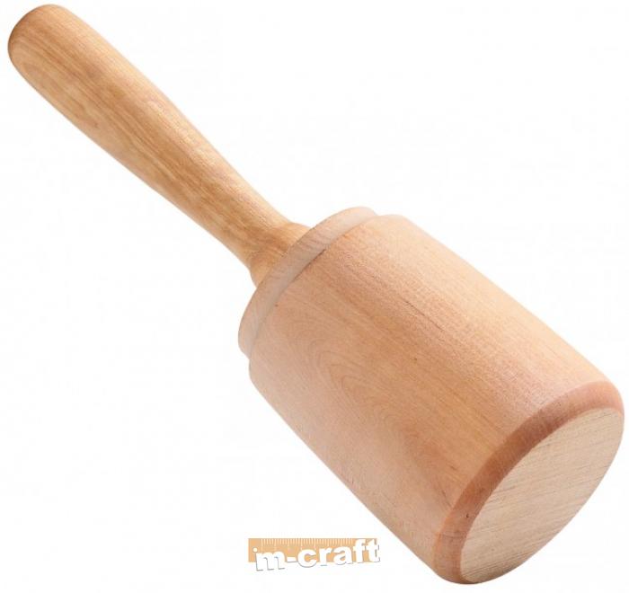 Sculptor's mallet