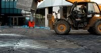 LIB-LibertyMAT® Ground Protection Mat-Checkers - Photo 67588