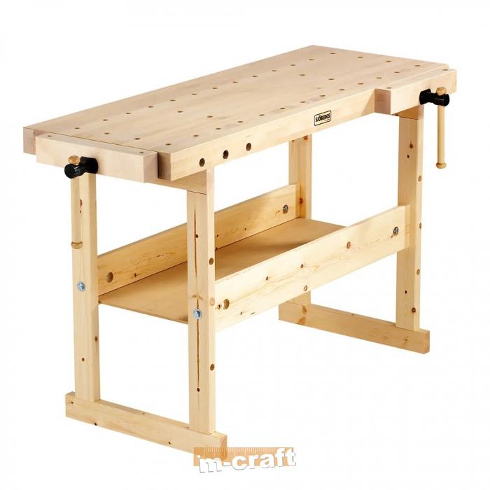 Sjöbergs Nordic 1450 Workbench