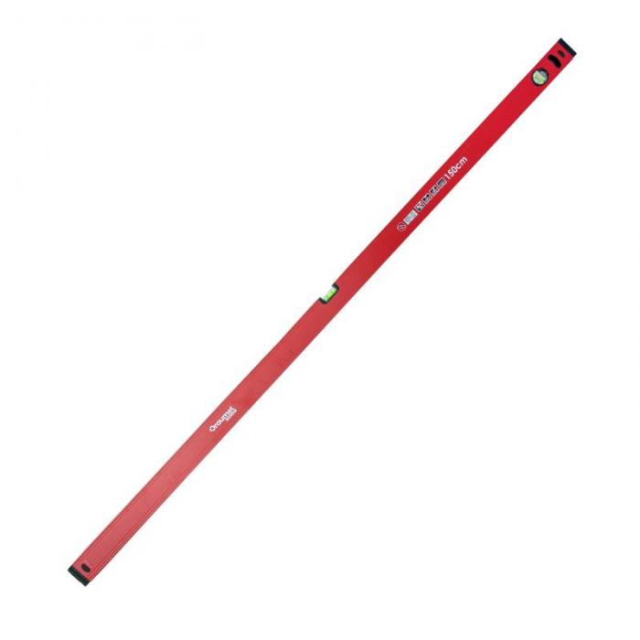 DRAUMET PREMIUM Spirit level with 2 vials 150
