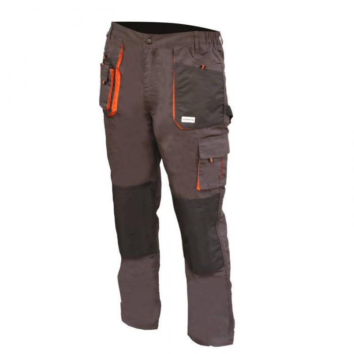 PROTECT2U XL work trousers