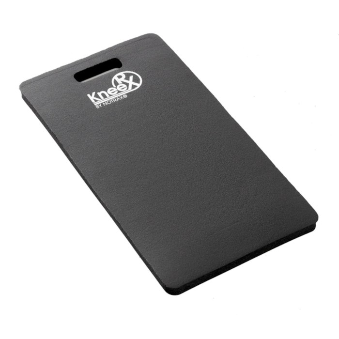 950-KneeRX™-Notrax Industrial kneeling mat