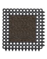591S-Sani-Scrape 'n Dry II C23-Notrax Modular multi-zone entrance matting system cleans and san
