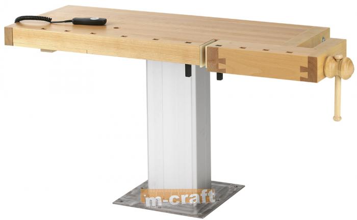 Trestle adjustable