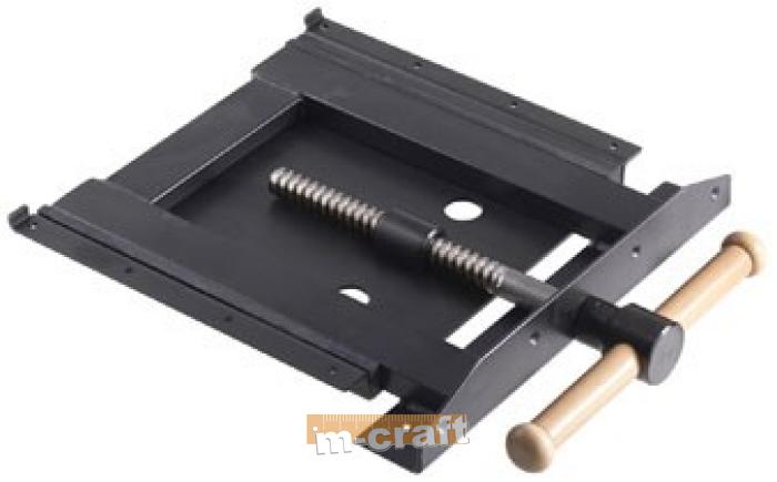 Spare vise