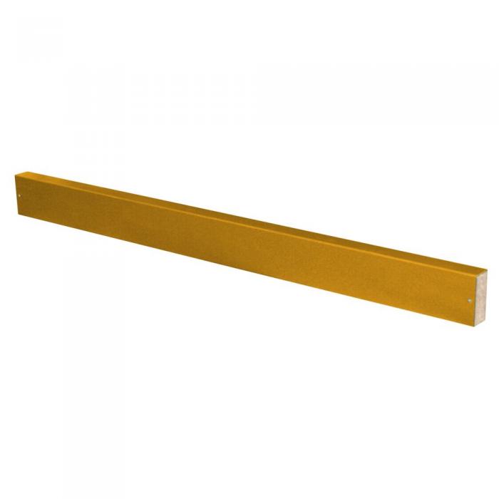 22634-EN Cabinet Base Cover for 22601-Justrite