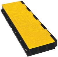 YJ225-AMSC-Yellow Jacket® AMS® Channel Center 5.72cm Max Diameter-Checkers