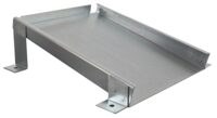 UCHM-Mounting Bracket for UC1500 Wheel Chocks-Checkers