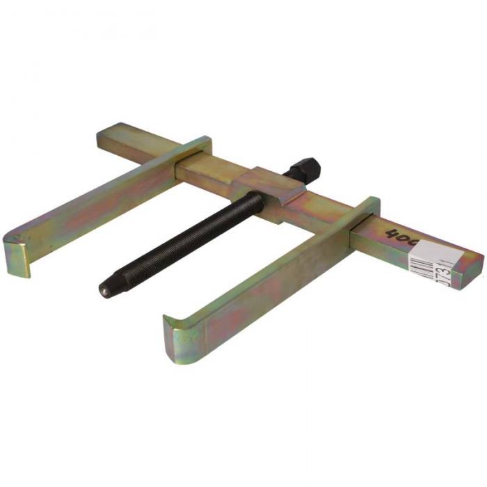 FASTER TOOLS Two-arm gear puller 350