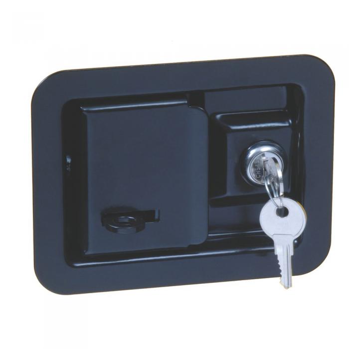 2915-Paddle Handle Replacement For Sure-Grip® EX Safety Cabinet-Justrite