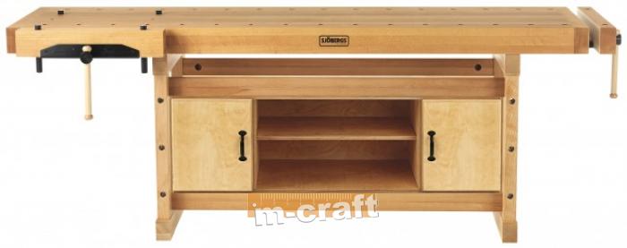 Cupboard SM08 - Nuotrauka 68045