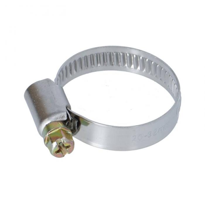 FASTER TOOLS clamp band 20-32mm 4 pcs