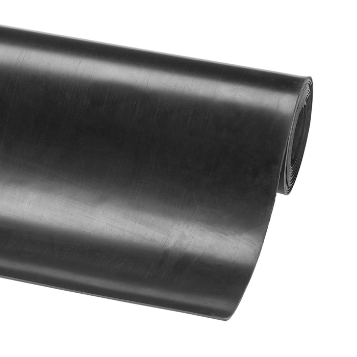 742-Table Tac P3™ 3 mm smooth-Notrax Smooth surface rubber runner