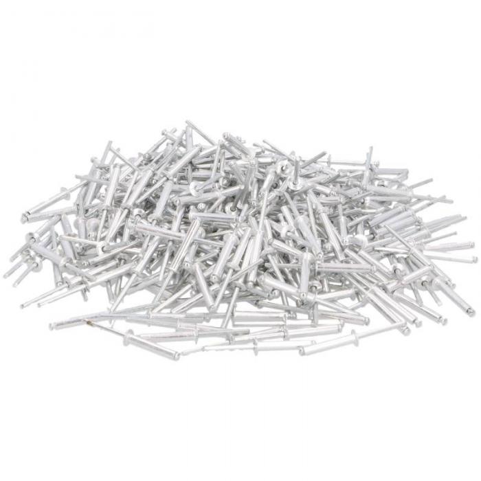 FASTER TOOLS Rivets - large set 4.8 x 28 300