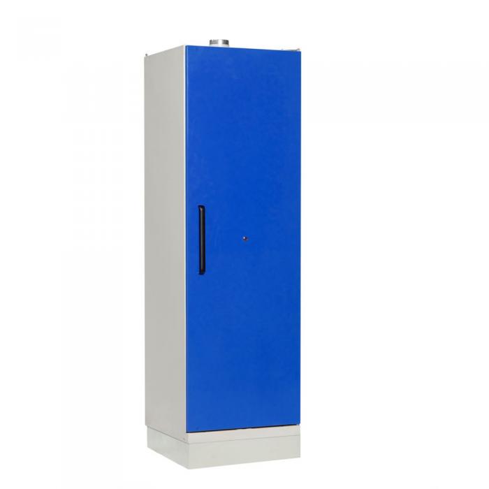 226-LTC-EN Lithium Battery Safety Cabinets - 90 Minutes C Series Chargable-Justrite EN Safety Cabine