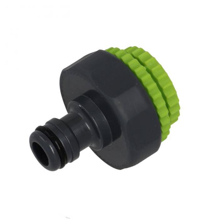 Соединение с краном FORESTER 1