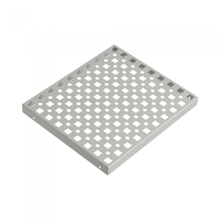 2903-Shelves for EN Cabinet 226-EN-Justrite Shelves for EN Cabinet 226-EN 2903 Justrite 42cm x