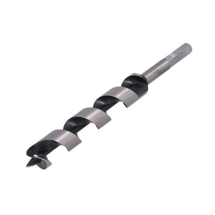 DRAUMET PREMIUM wood auger drill bit 24x230mm