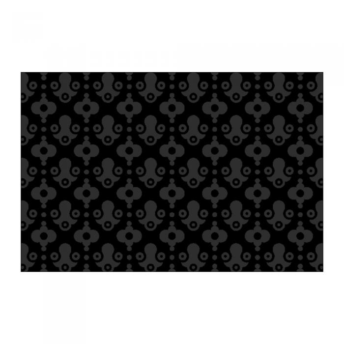 179R-Déco Design™ Imperial-Notrax Decorative dust control mats with trendy designs