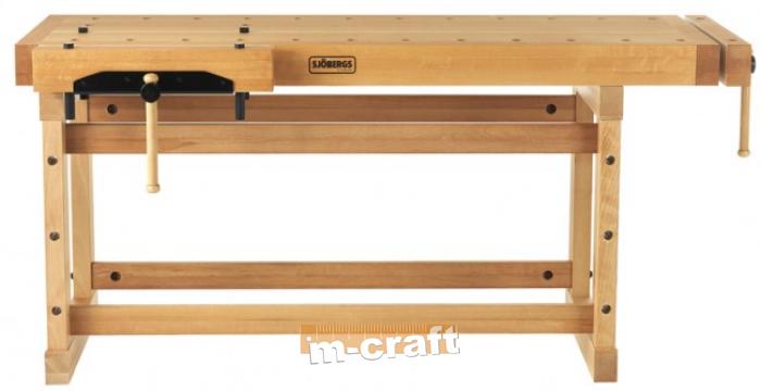 Workbench elite 2000