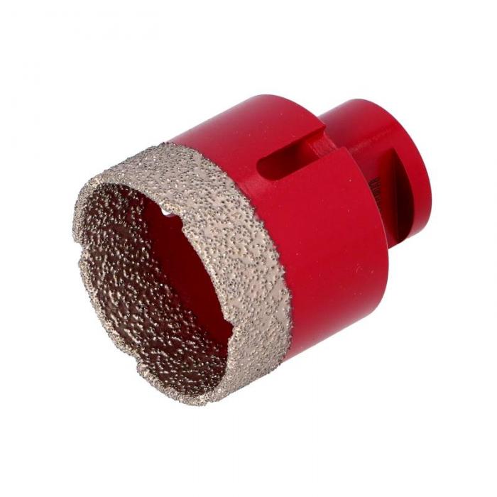 DRAUMET Diamond hole saw for ceramics 50