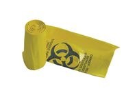 16-BAG-Biohazardous Bags-Eagle