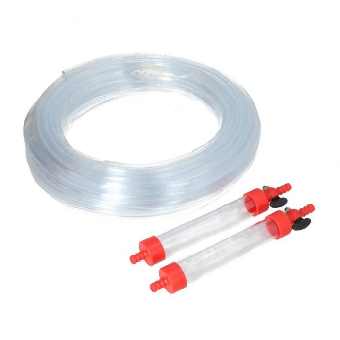 FASTER TOOLS Water level set 25