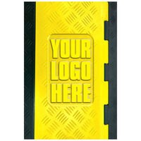 GD225-FL-High-Viz Guard Dog® 2,25 col. Max OD kabelio apsaugos-šaškės High-Viz Guard Dog® 2,25 col. - Nuotrauka 67968